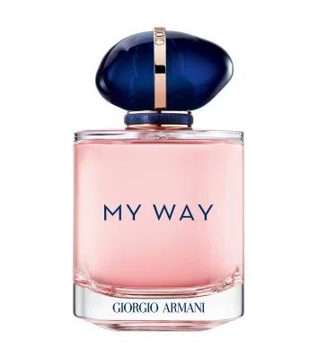 My Way Giorgio Armani Edp 90ml