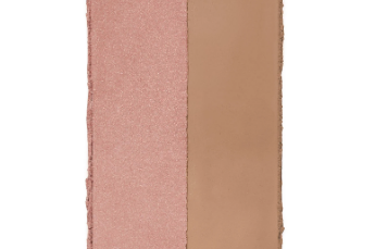 Duo Blush E Bronzer Pessego Supremo Eudora Glam 5g