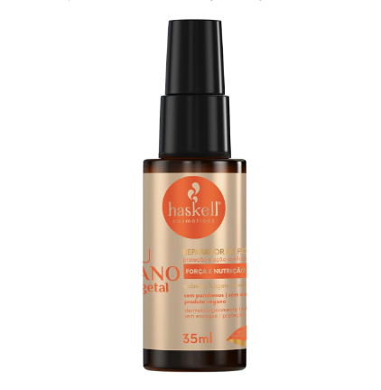 Reparador De Pontas Tutano Haskell 35ml