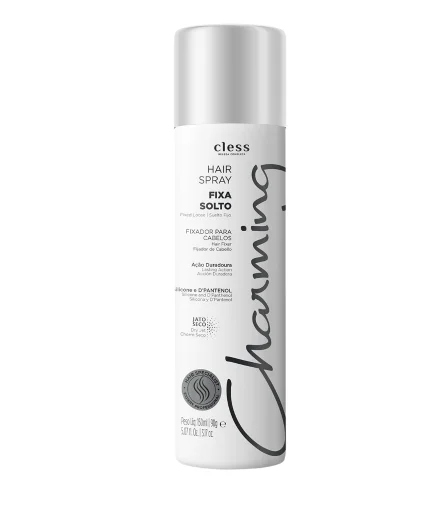 Fixador Charming Normal Cless 150ml