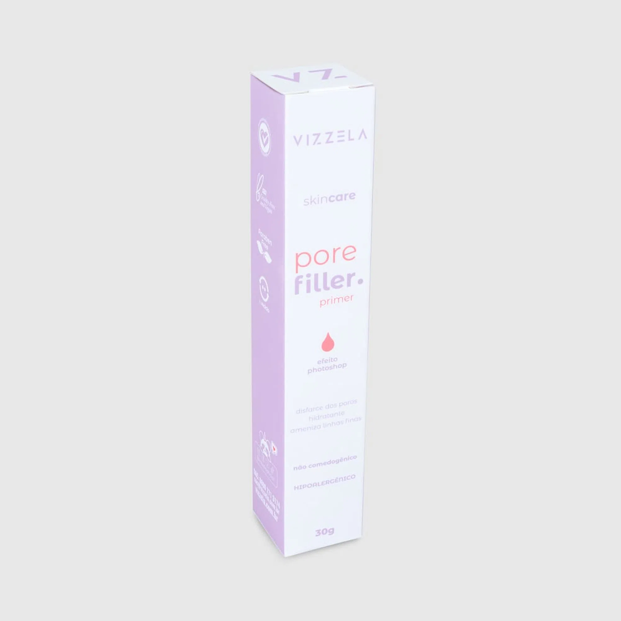 Primer Pore Filler Vizzela 30g