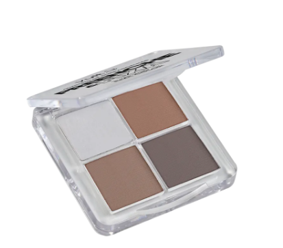 Vult Quarteto De Sobrancelhas Preenche E Fixa 5g