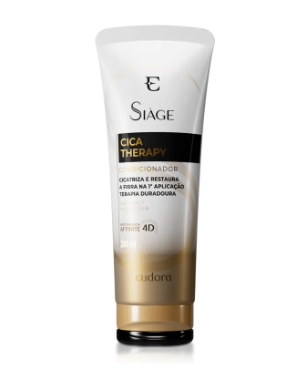 Condicionador Cica Therapy Siage Eudora 200ml
