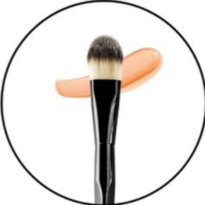 Pincel Klass Vough Prof Onix 3 Base