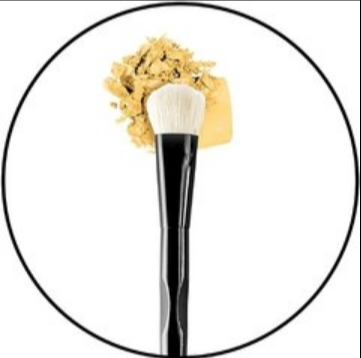 Pincel Klass Vough Prof Onix 12 Iluminador