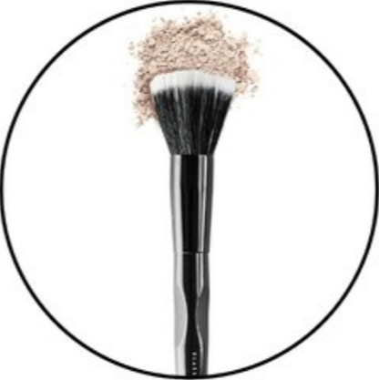 Pincel Klass Vough Prof Onix 22 Duo Fiber Polimento