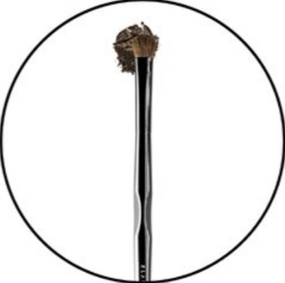 Pincel Klass Vough Prof Onix 10 Sombra Grande