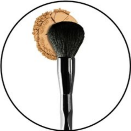 Pincel Klass Vough Prof Onix 1 Po