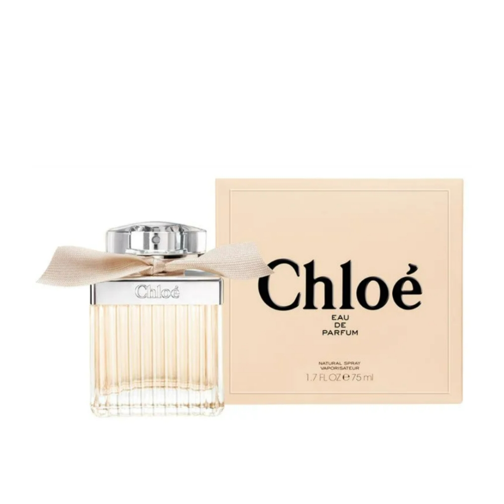Chloe Signature Edp 75ml.1