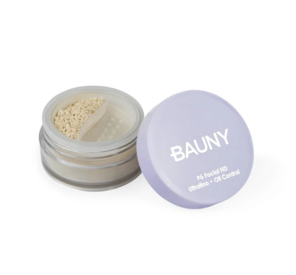 Po Solto Facial Cor 010 Bauny 9g