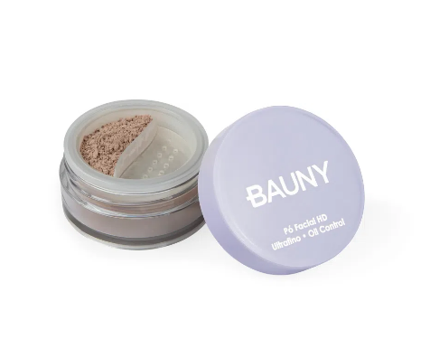 Po Solto Facial Cor 030 Bauny 9g