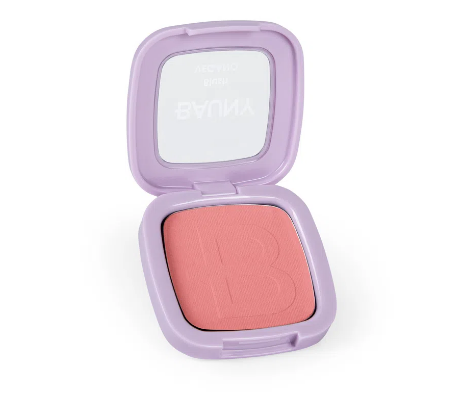 Blush Compacto Cor 030 Bauny 5g