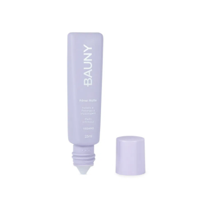 Primer Mate Facial Bauny 25ml