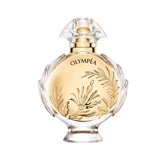 Olympea Solar Intense Paco Rabanne Edp 30ml