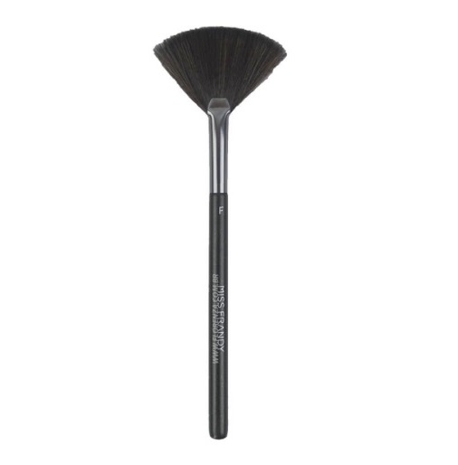 Pincel Leque Marsala Miss Frandy
