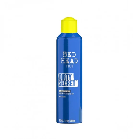 Shampoo A Seco Dry Dirty Secret Bed Head 300ml