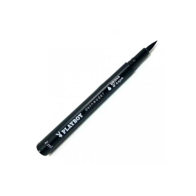 Caneta Delineadora A Prova D Agua Playboy Hb99983 2ml