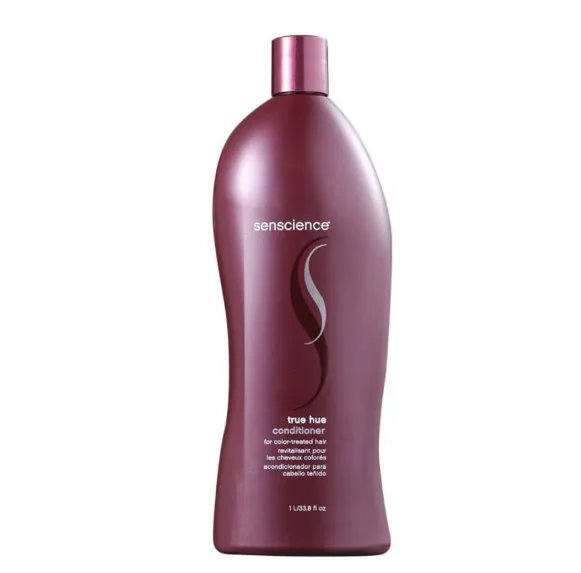 Condicionador True Hue Senscience 1 Litro