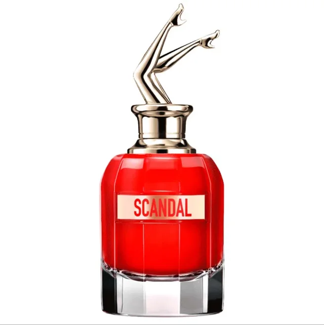 Scandal Le Parfum Intense Her Jean Paul Gaultier Edp 80ml