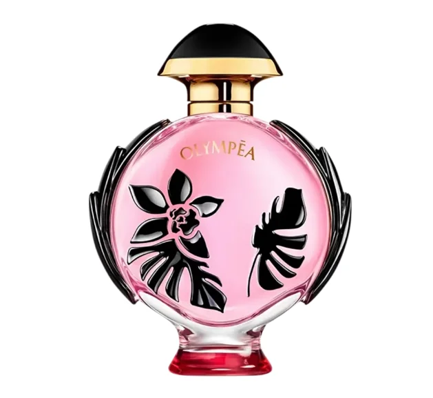 Olympea Flora Paco Rabanne 50ml