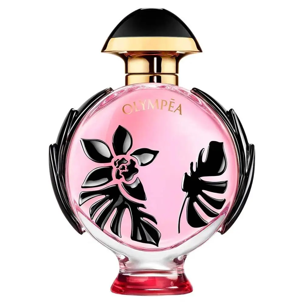 Olympea Flora Paco Rabanne 80ml