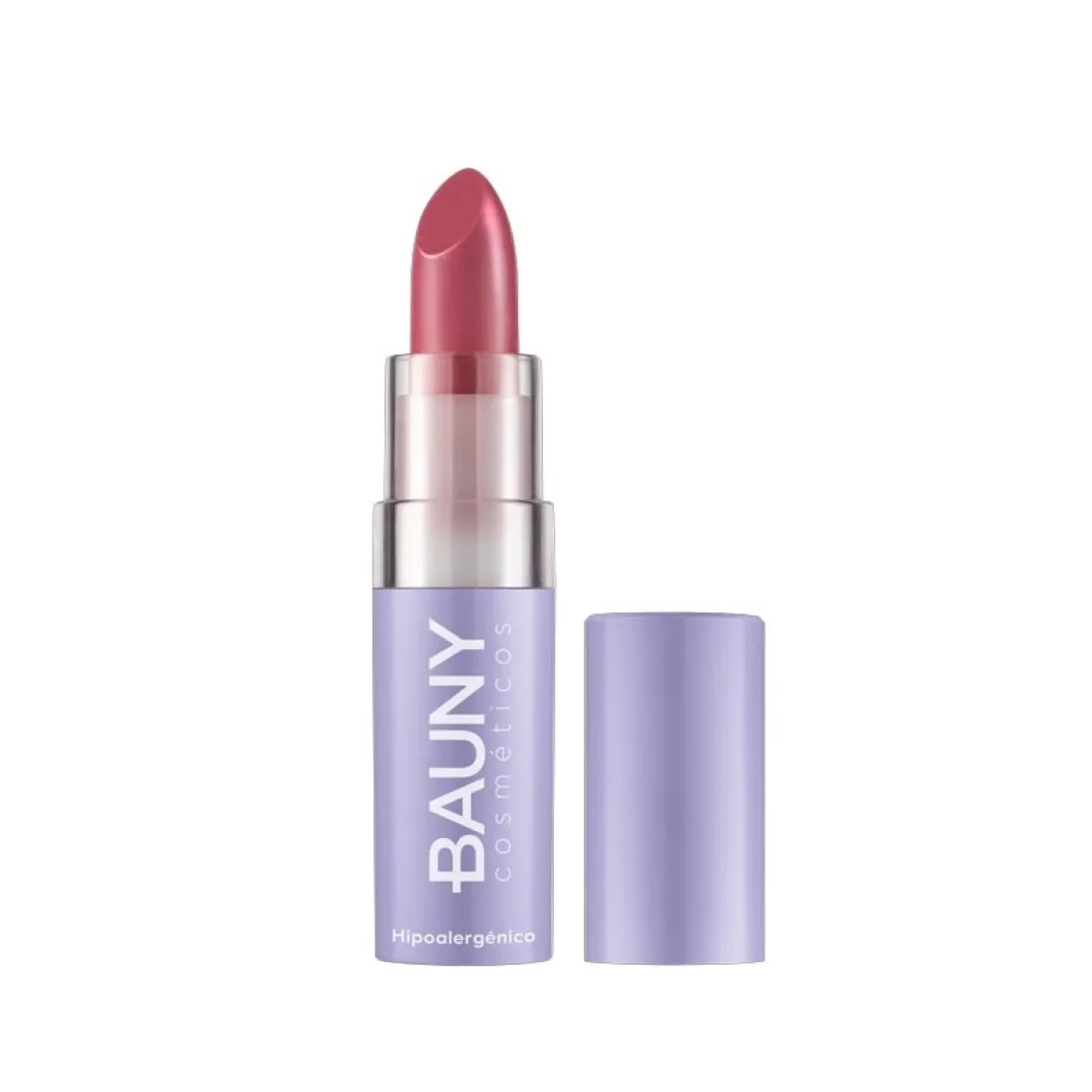 Batom Cremoso Cor 20 Bauny 3,5g