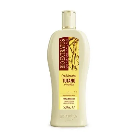 Condicionador Tutano Bio Extratus 500ml