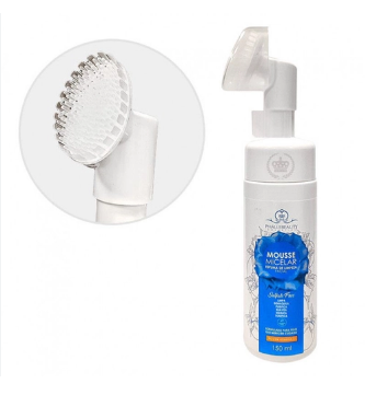 Mousse Micelar Phallebeauty 150ml
