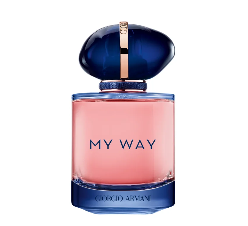 My Way Intense Giorgio Armani Edp 50ml