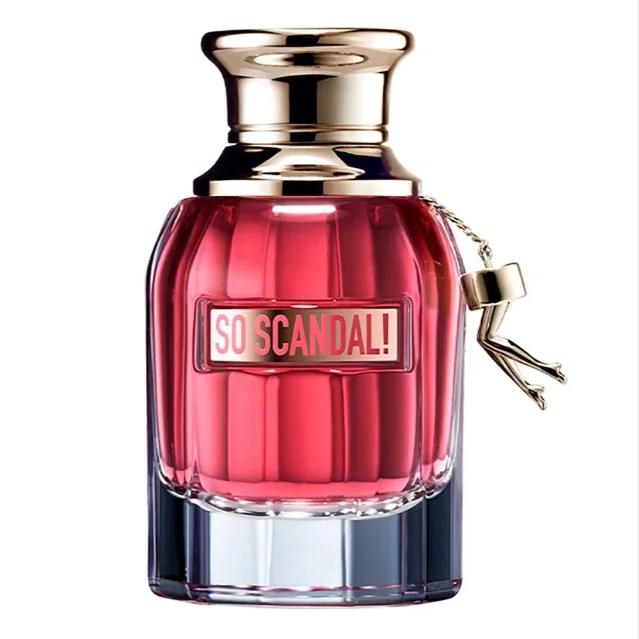 So Scandal Jean Paul Gaultier Edp 30ml