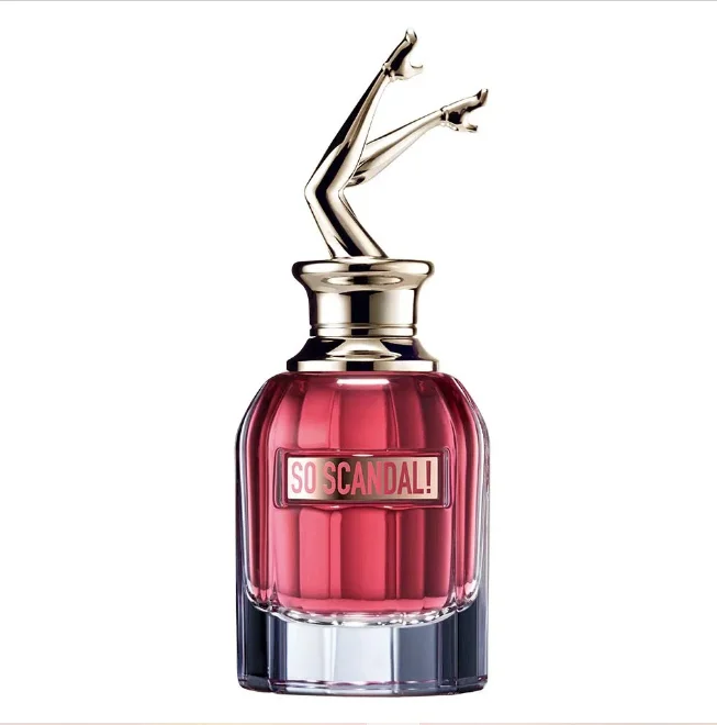 So Scandal Jean Paul Gaultier Edp 50ml
