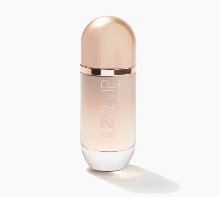 212 Vip Rose Femme Carolina Herrera Edp 80ml