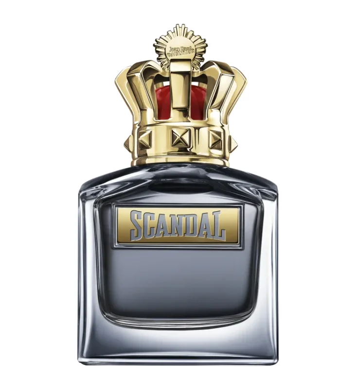 Scandal Him Jean Paul Gaultier  Edt 100ml