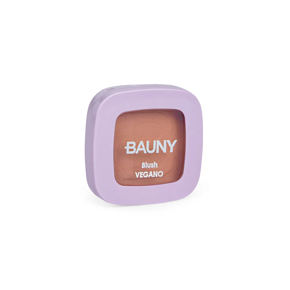 Blush Compacto Cor 020 Bauny 5g
