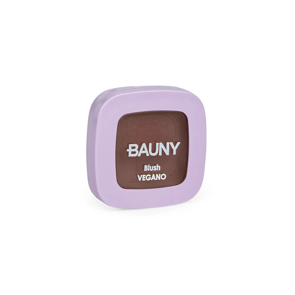 Blush Compacto Cor 060 Bauny 6g