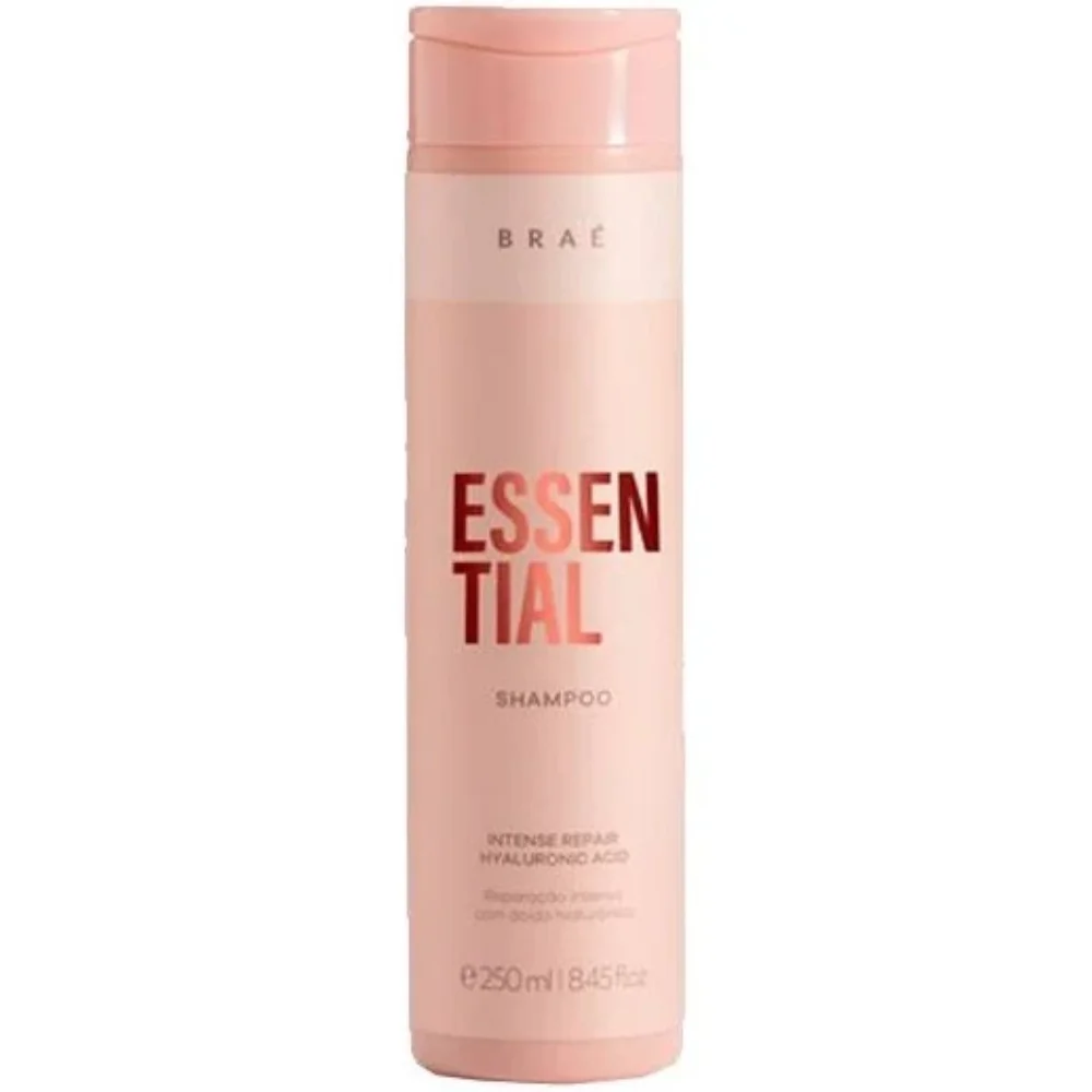 Shampoo Essential Brae 250ml