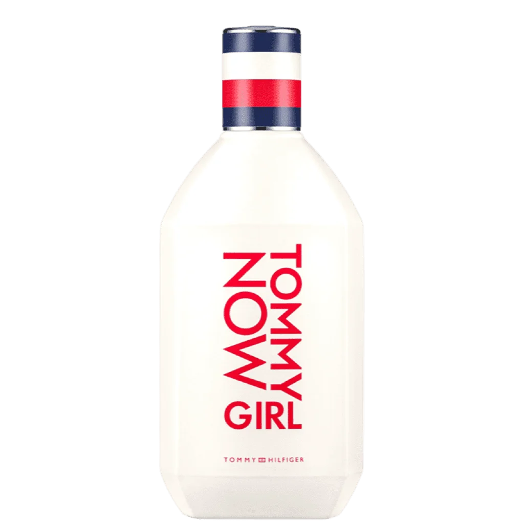Th Tommy Now Girl Tommy Hilfiger Edt 100ml