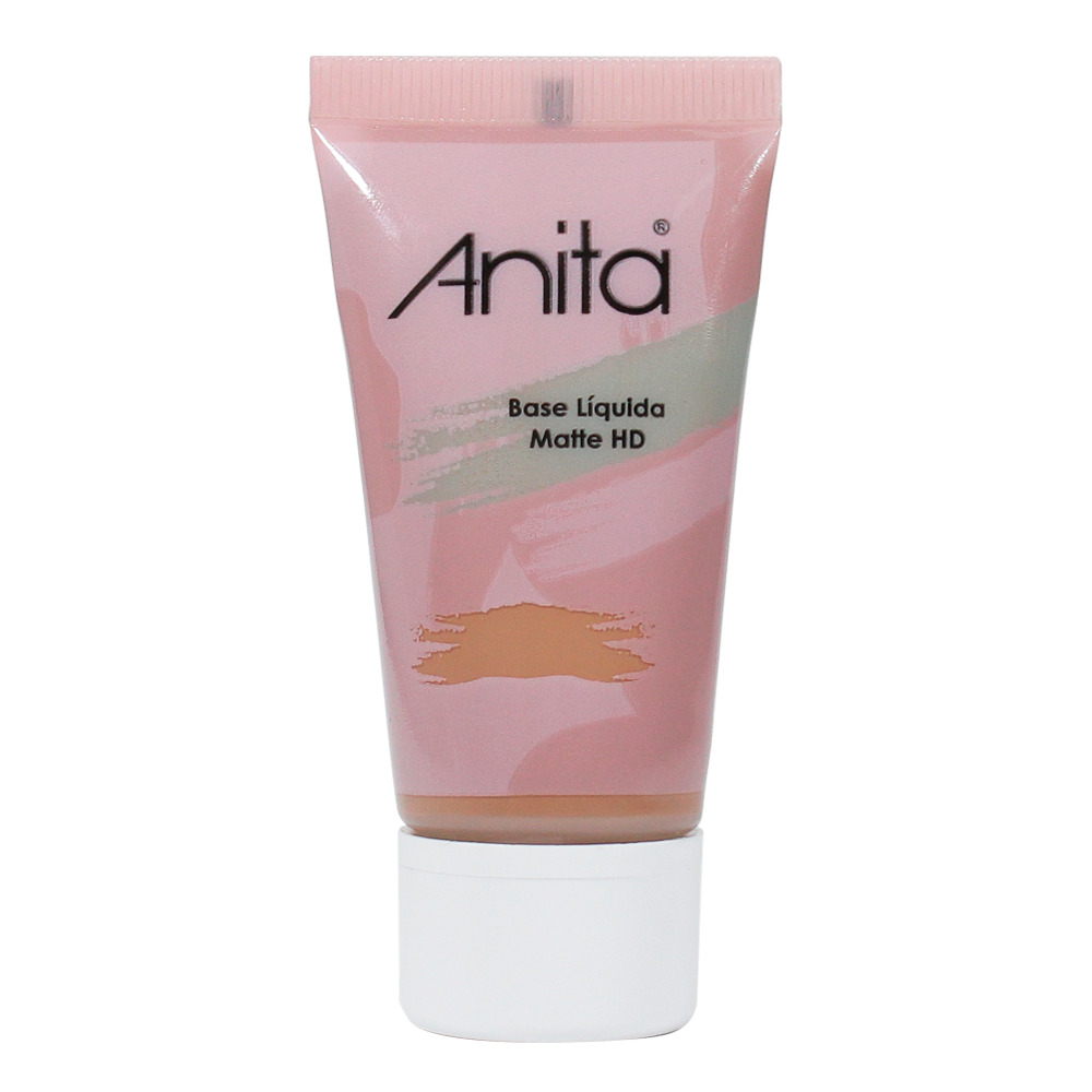 Base Liquida Cor 9 Vegana Anita