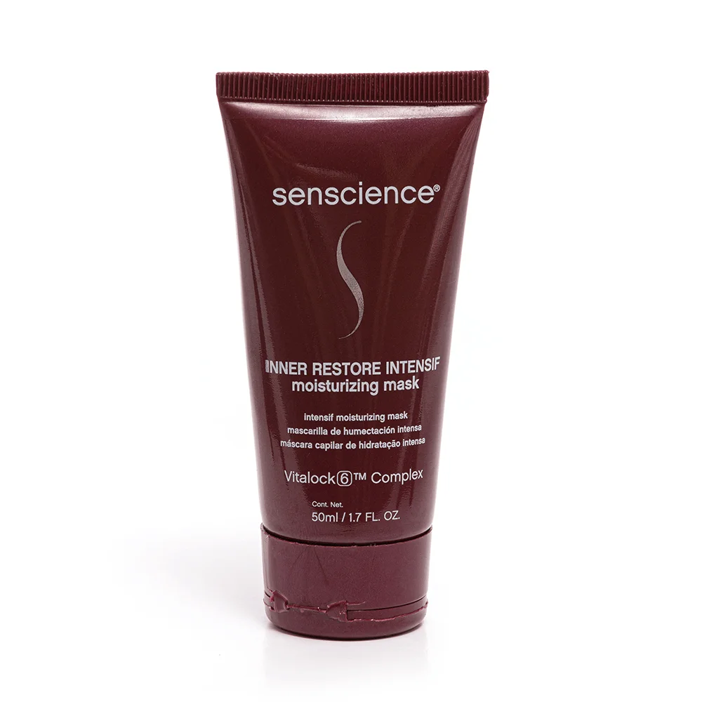Inner Restore Intensif Senscience 50ml