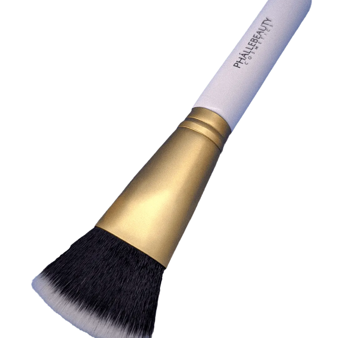 Pincel Para Aplicar Maquiagem Ph0643 Phallebeauty