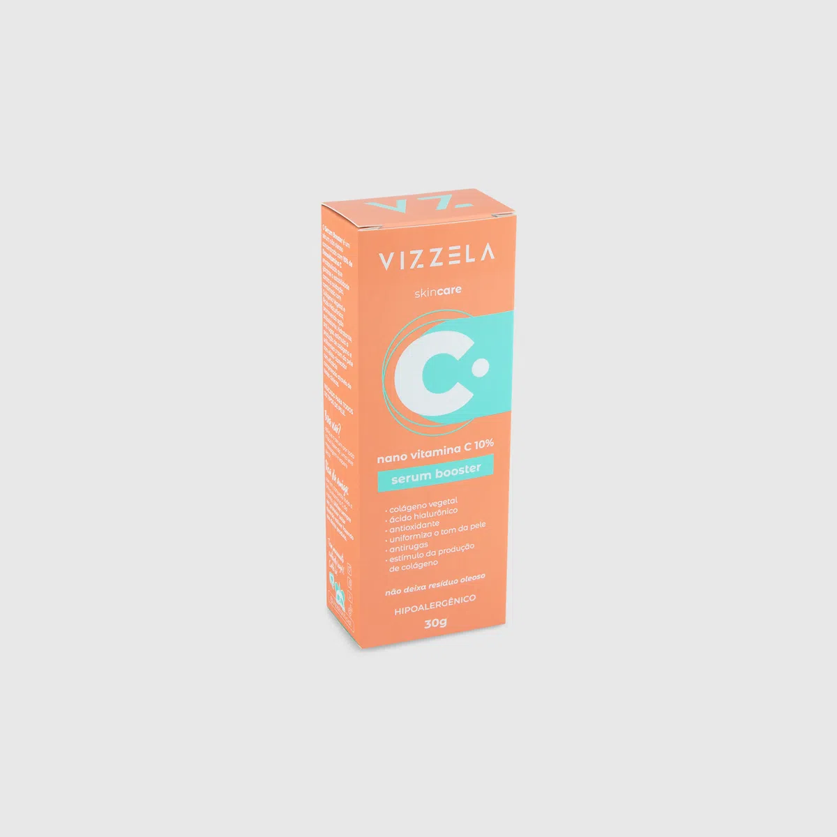 Serum Vitamina C Vizzela 30g