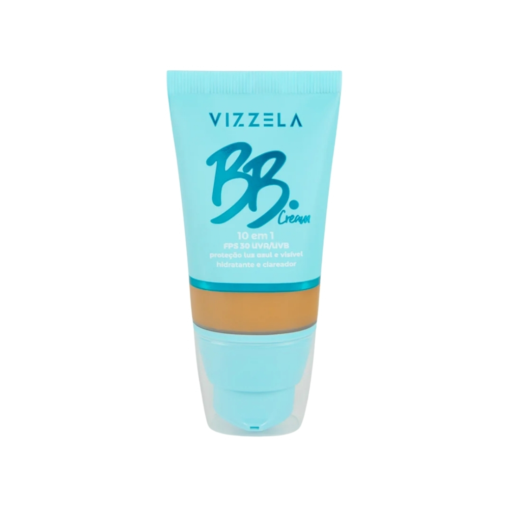 Bbcream Fps30 Cor 05 Vizzela 35g