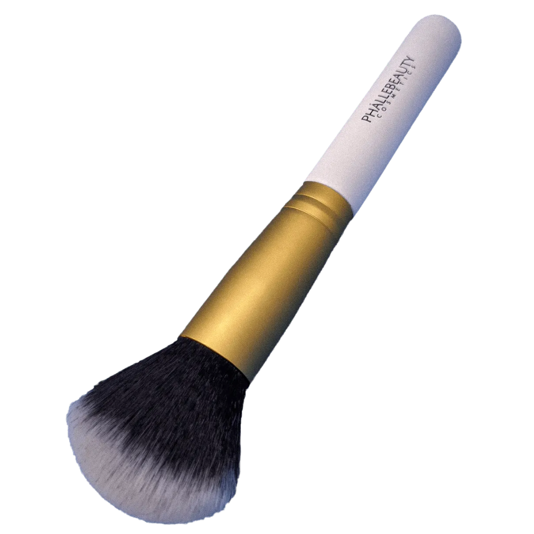 Pincel Para Aplicar Maquiagem Ph0637 Phallebeauty