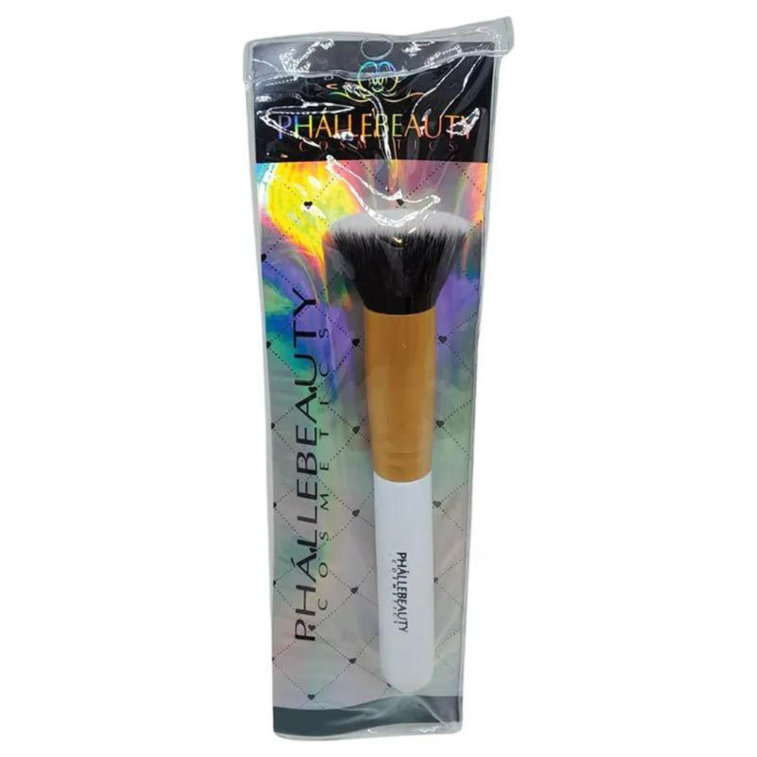 Pincel Para Aplicar Maquiagem Ph0638 Phallebeauty