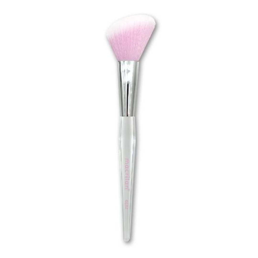 Pincel Gl02 Para Blush Glam Macrilan 1un
