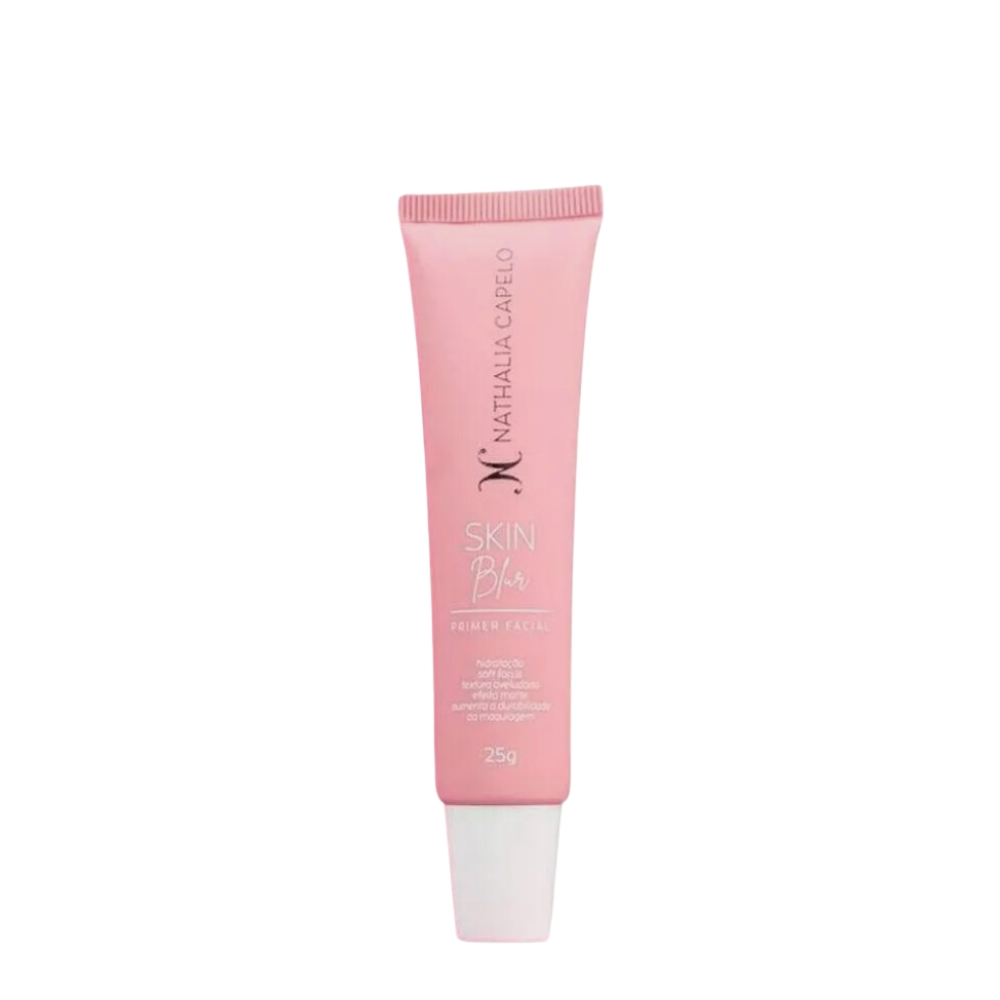 Skin Blur Primer Nathalia Capelo 25g
