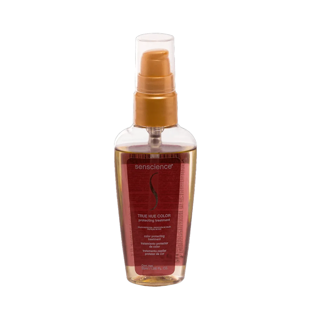 Oleo True Hue Color Senscience 55ml