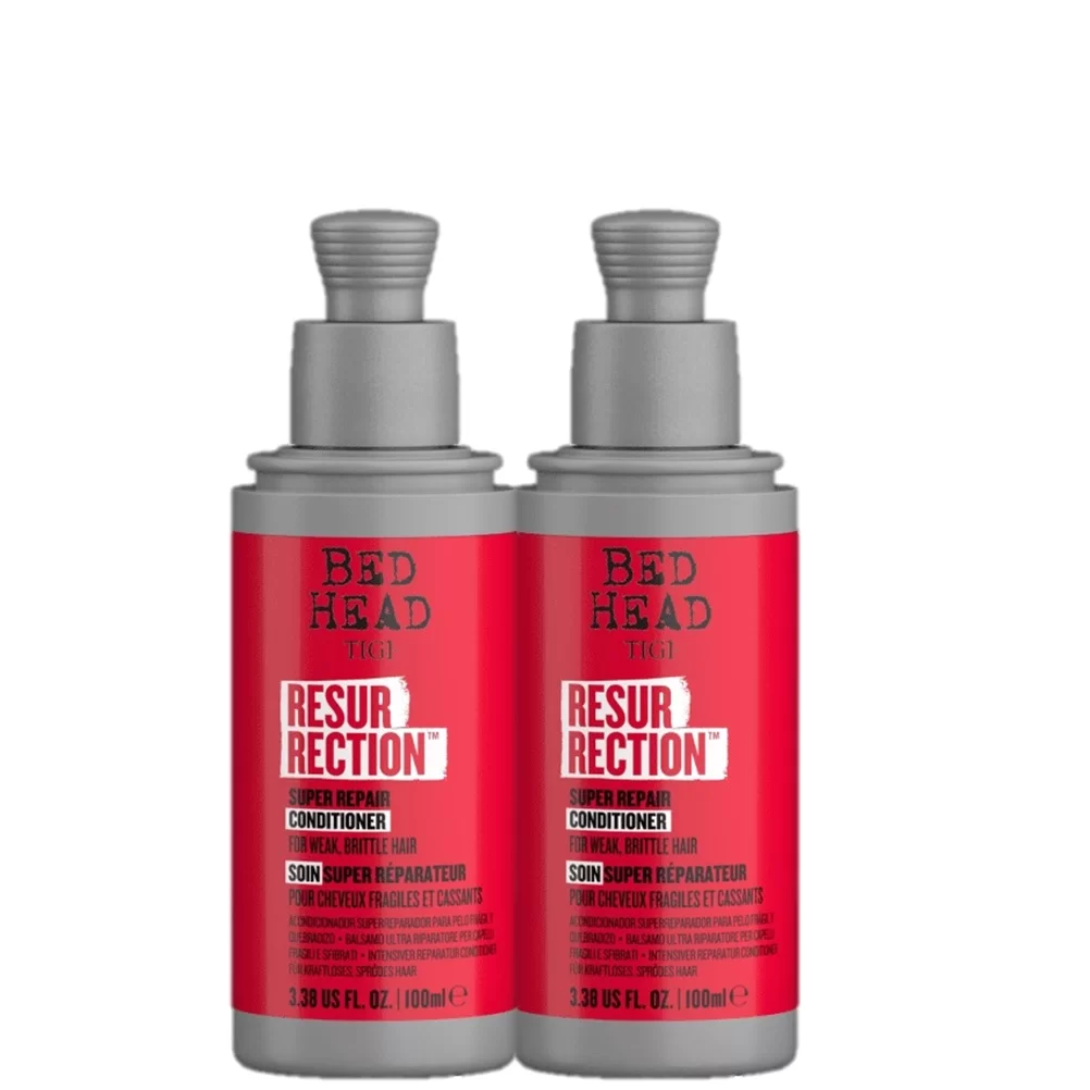 Condicionador Mini Resurrection Bed Head 100ml