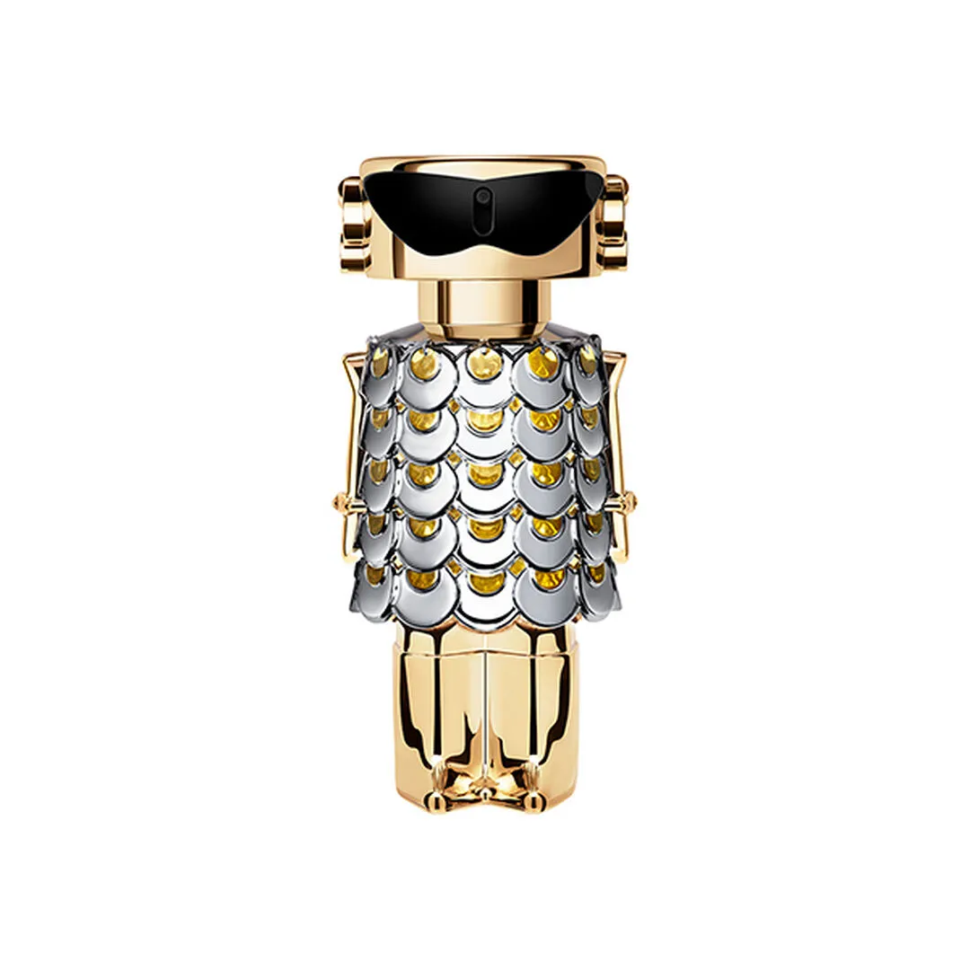Fame Parfum Refillable Paco Rabanne Edp 80ml