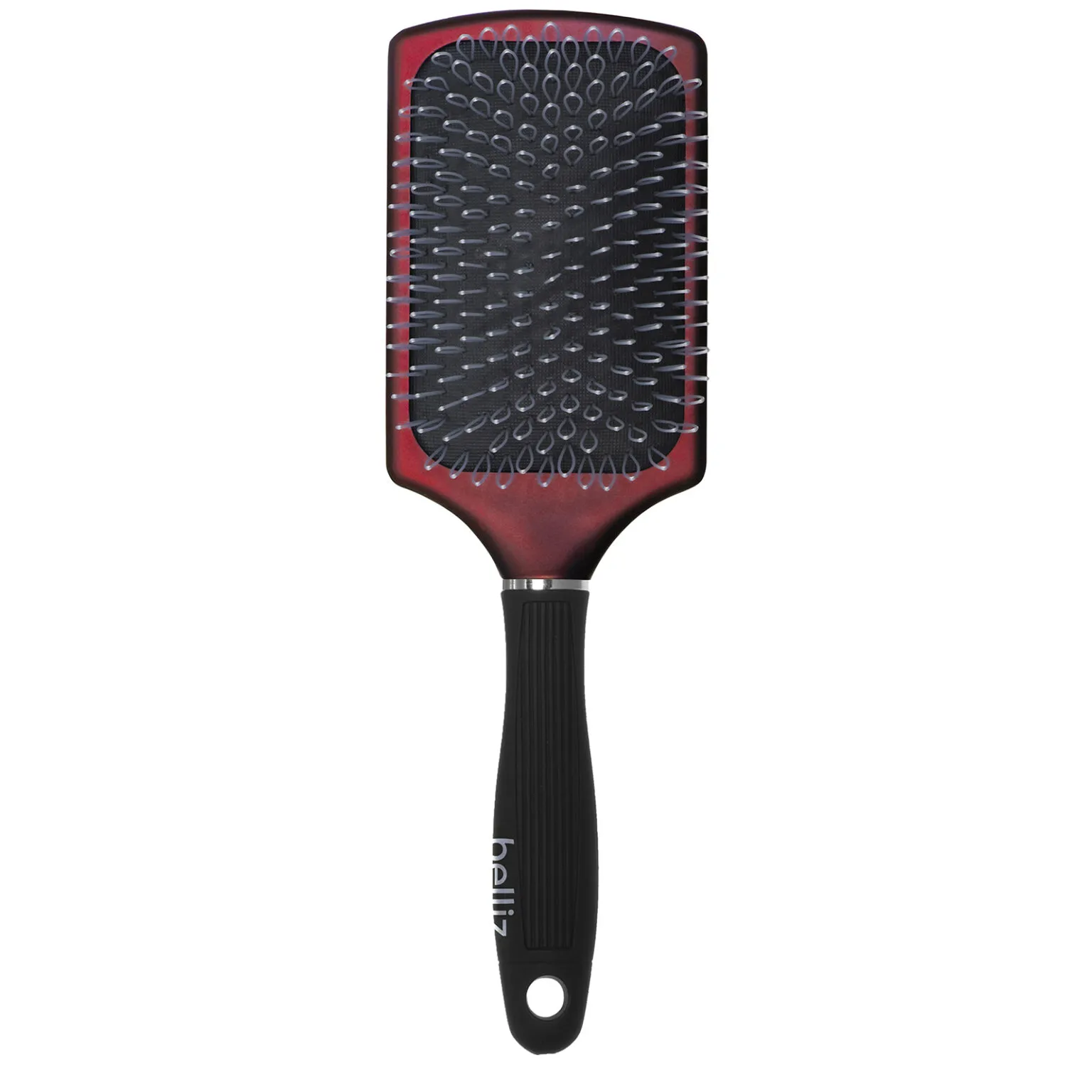 Escova Mega Hair Belliz